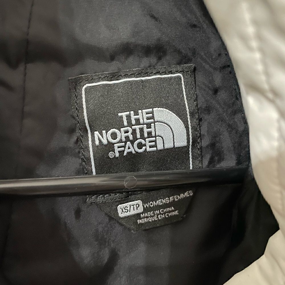 North Face Boundry Triclimate jacket - Picture 3 of 6